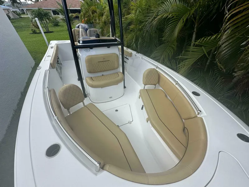Slide: The Image of Sportsman Open 232 Center Console 2022 - 5007358