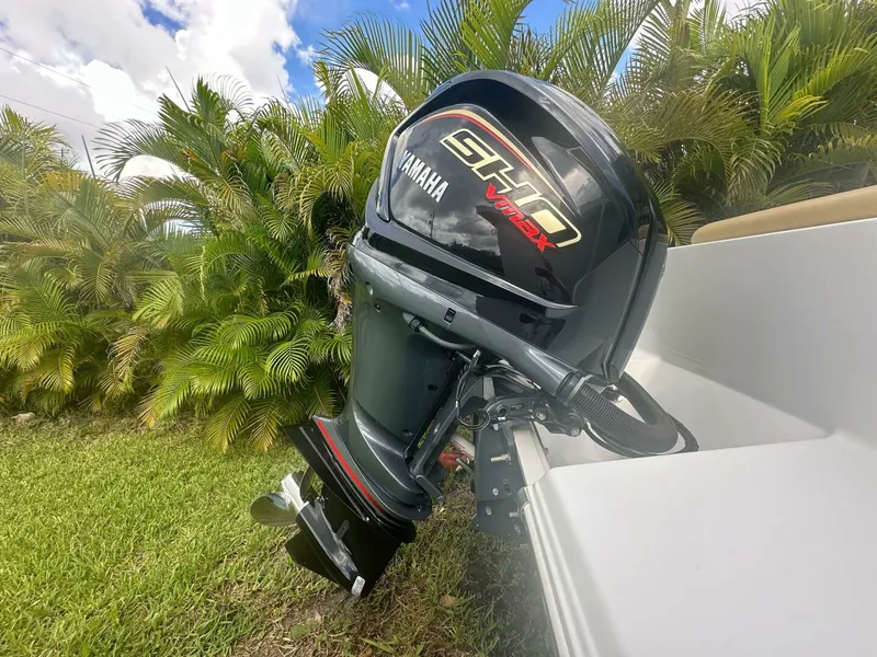 Slide: The Image of Sportsman Open 232 Center Console 2022 - 5007362