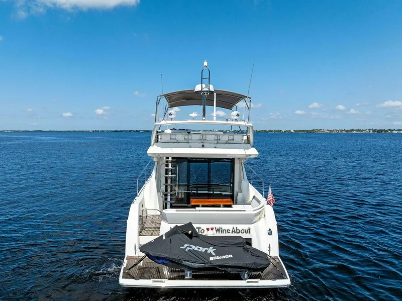 Slide: The Image of Prestige 460 2018 - 5007386