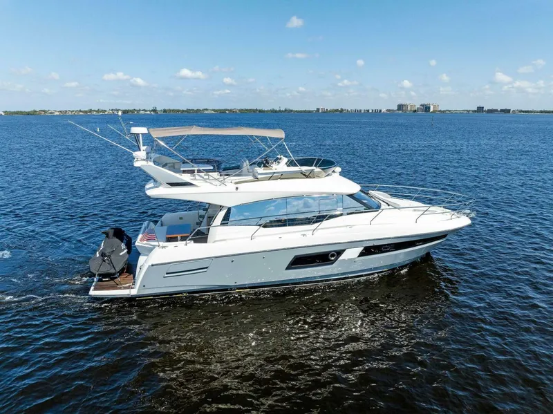 Slide: The Image of Prestige 460 2018 - 5007399