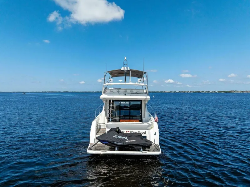 Slide: The Image of Prestige 460 2018 - 5007387