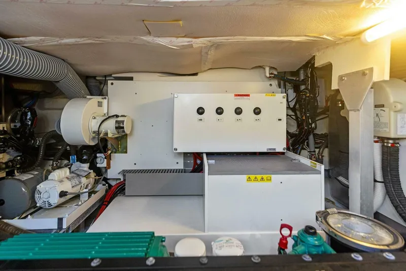 Slide: The Image of Prestige 460 2018 - 5007408