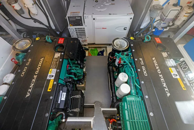 Slide: The Image of Prestige 460 2018 - 5007411