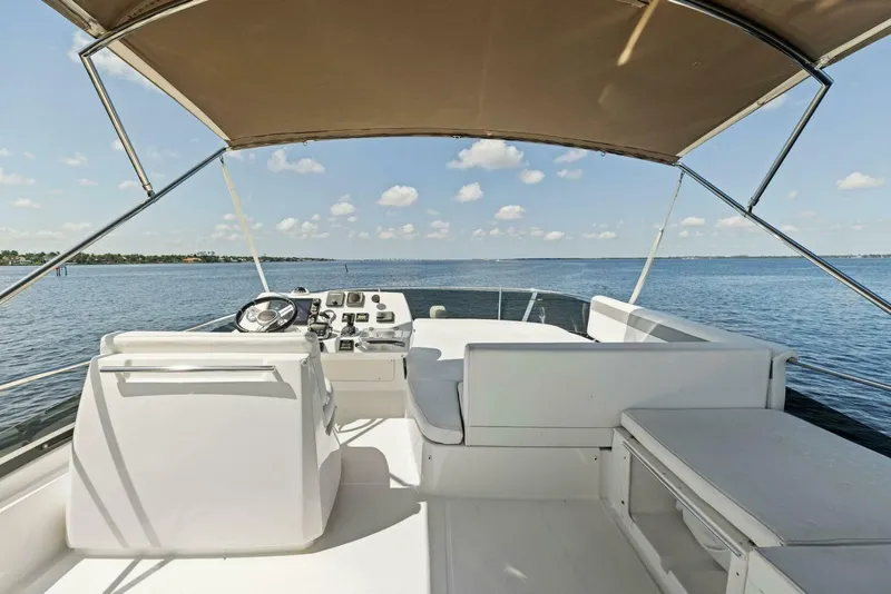 Slide: The Image of Prestige 460 2018 - 5007434