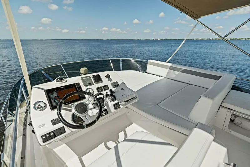 Slide: The Image of Prestige 460 2018 - 5007435