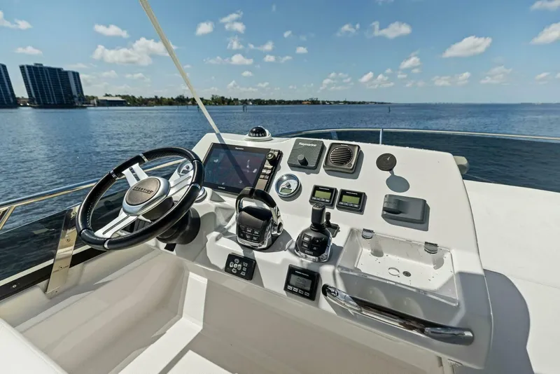 Slide: The Image of Prestige 460 2018 - 5007436