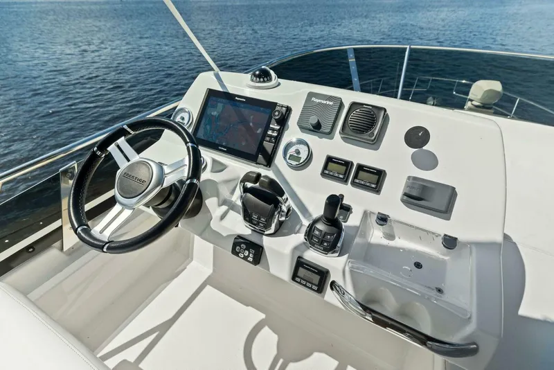 Slide: The Image of Prestige 460 2018 - 5007438