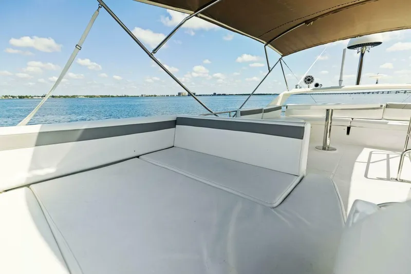 Slide: The Image of Prestige 460 2018 - 5007440