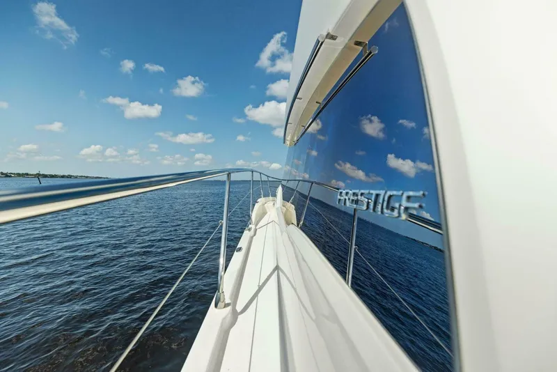 Slide: The Image of Prestige 460 2018 - 5007441