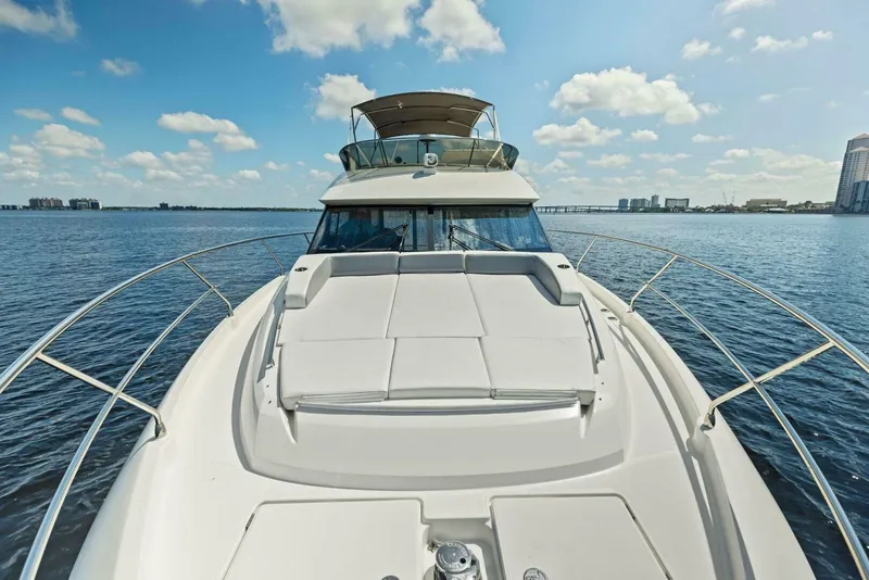 Slide: The Image of Prestige 460 2018 - 5007443