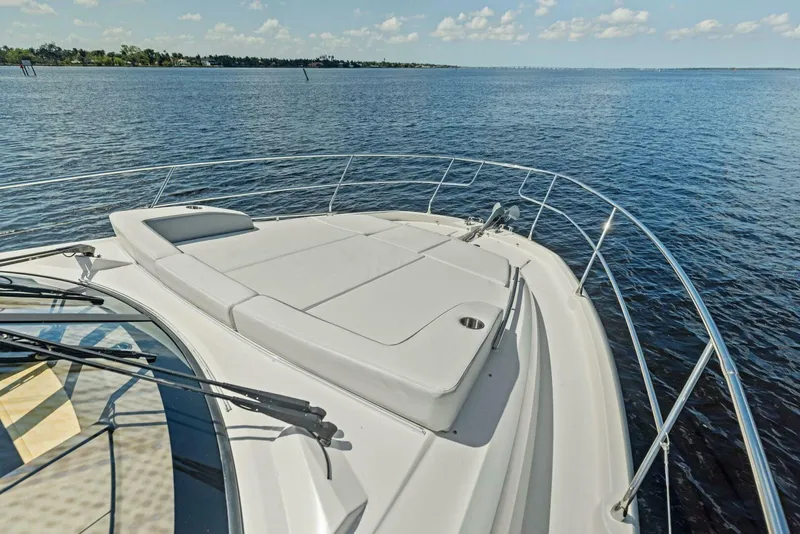 Slide: The Image of Prestige 460 2018 - 5007444