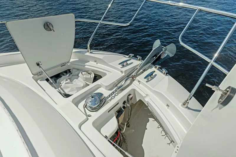 Slide: The Image of Prestige 460 2018 - 5007445