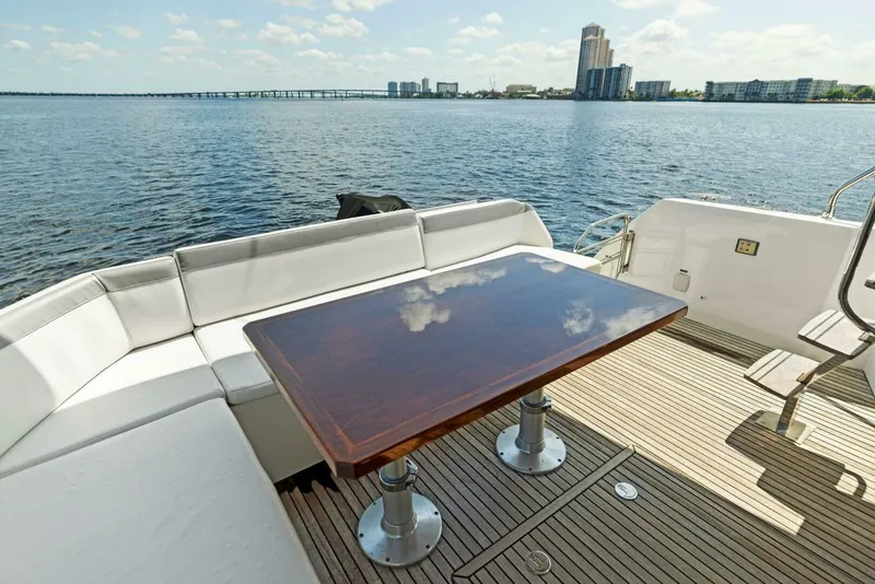 Slide: The Image of Prestige 460 2018 - 5007446