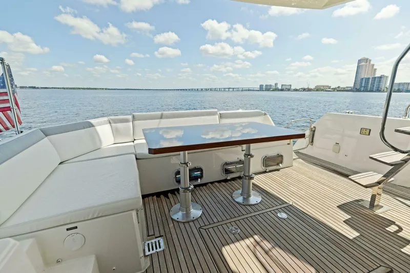 Slide: The Image of Prestige 460 2018 - 5007447