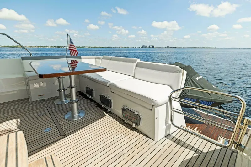 Slide: The Image of Prestige 460 2018 - 5007448