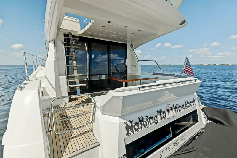 Slide: The Image of Prestige 460 2018 - 5007449