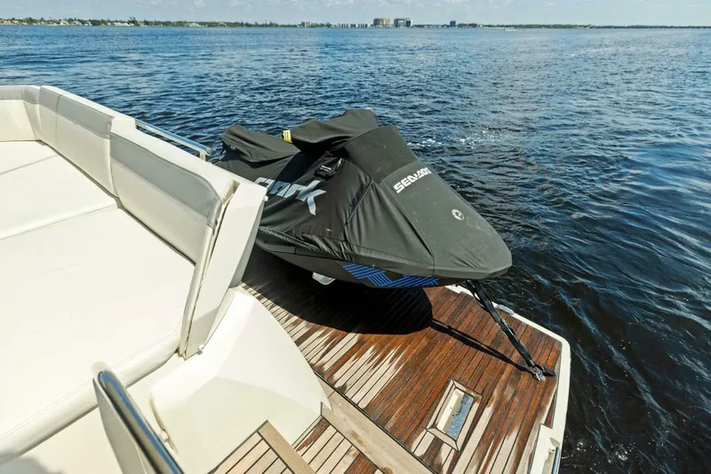 Slide: The Image of Prestige 460 2018 - 5007452