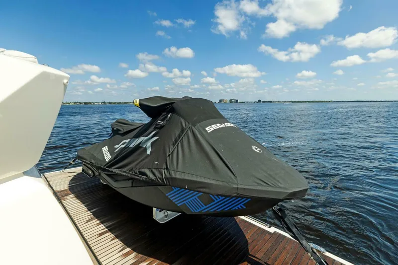 Slide: The Image of Prestige 460 2018 - 5007453