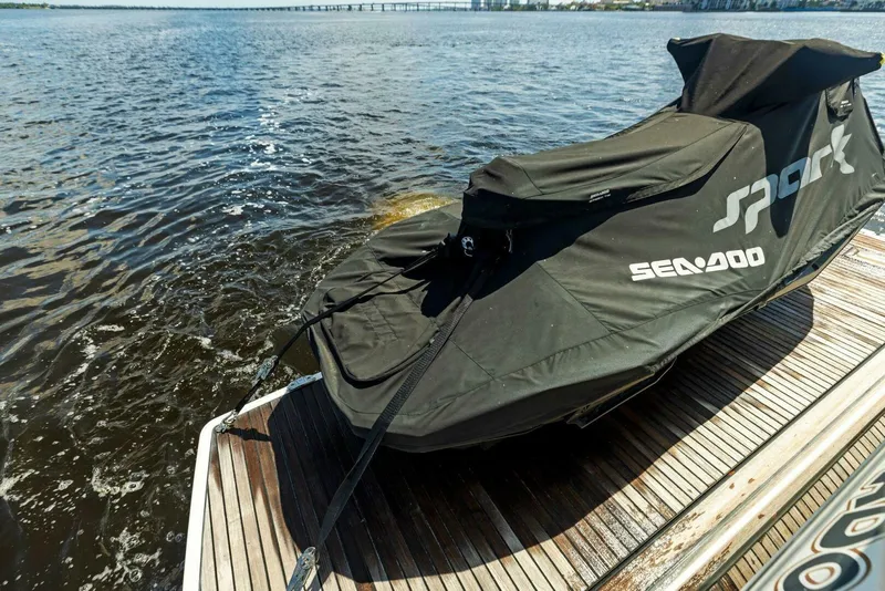 Slide: The Image of Prestige 460 2018 - 5007454