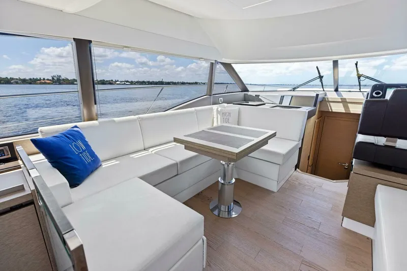 Slide: The Image of Prestige 460 2018 - 5007464