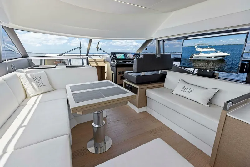 Slide: The Image of Prestige 460 2018 - 5007465