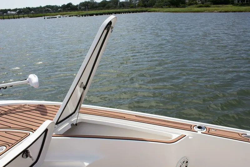Slide: The Image of Tidewater 2410 Bay Max 2020 - 5007701