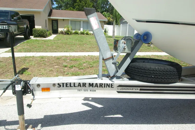 Slide: The Image of Cape Horn Center Console 2010 - 5008032