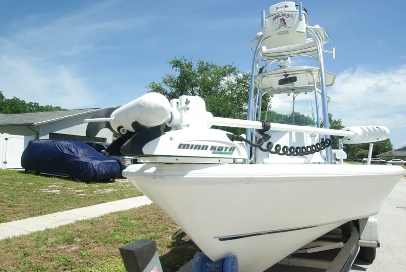 Slide: The Image of Cape Horn Center Console 2010 - 5008033