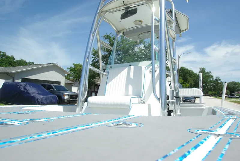 Slide: The Image of Cape Horn Center Console 2010 - 5008036