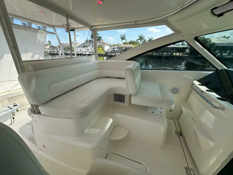 Slide: The Image of Tiara 4300 Open 2018 - 5008135