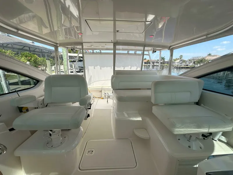 Slide: The Image of Tiara 4300 Open 2018 - 5008136