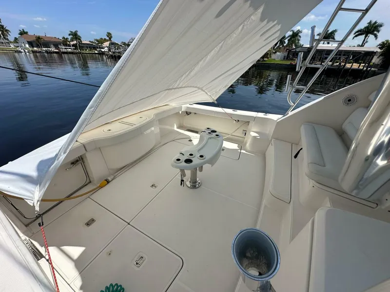 Slide: The Image of Tiara 4300 Open 2018 - 5008197