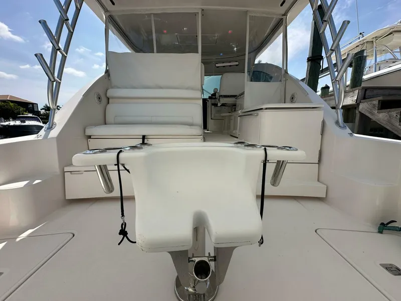 Slide: The Image of Tiara 4300 Open 2018 - 5008208