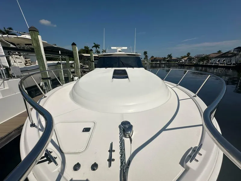 Slide: The Image of Tiara 4300 Open 2018 - 5008307