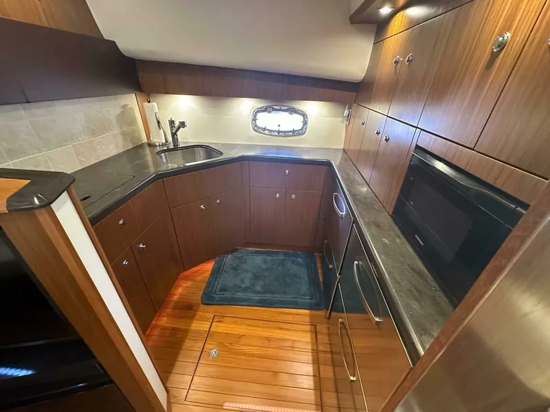 Slide: The Image of Tiara 4300 Open 2018 - 5008476