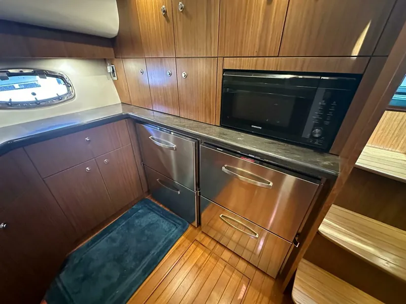 Slide: The Image of Tiara 4300 Open 2018 - 5008483