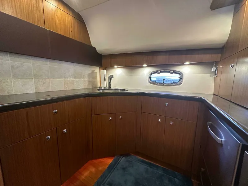 Slide: The Image of Tiara 4300 Open 2018 - 5008484