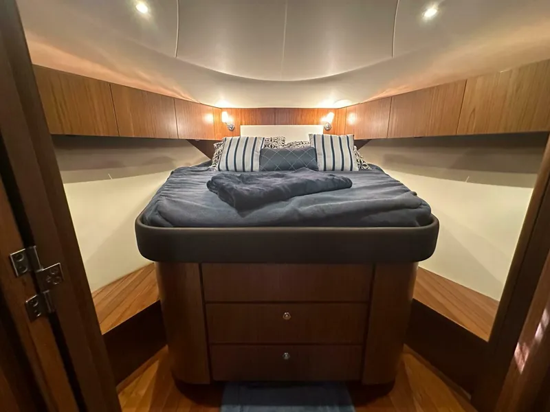 Slide: The Image of Tiara 4300 Open 2018 - 5008562