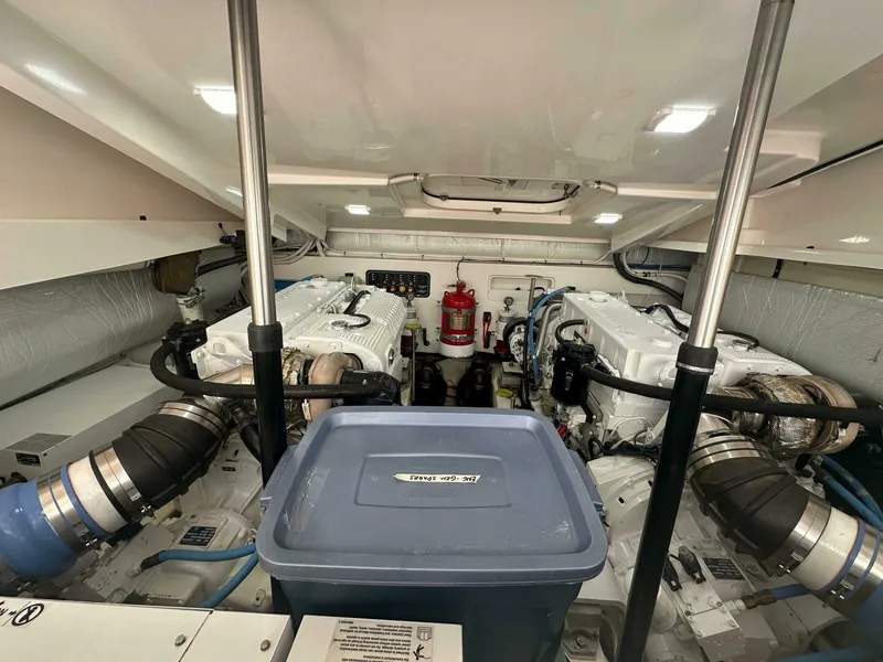 Slide: The Image of Tiara 4300 Open 2018 - 5008630