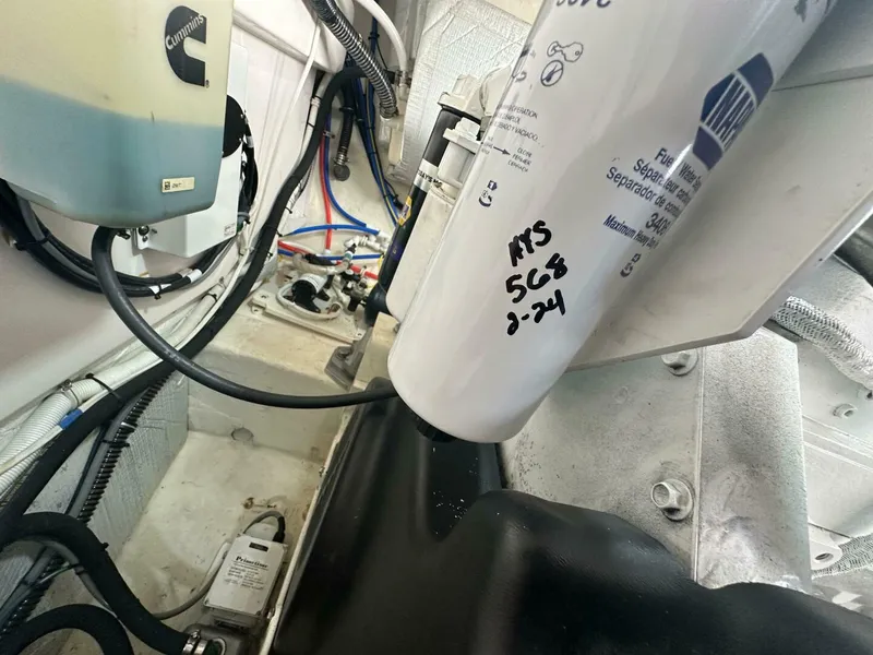 Slide: The Image of Tiara 4300 Open 2018 - 5008671