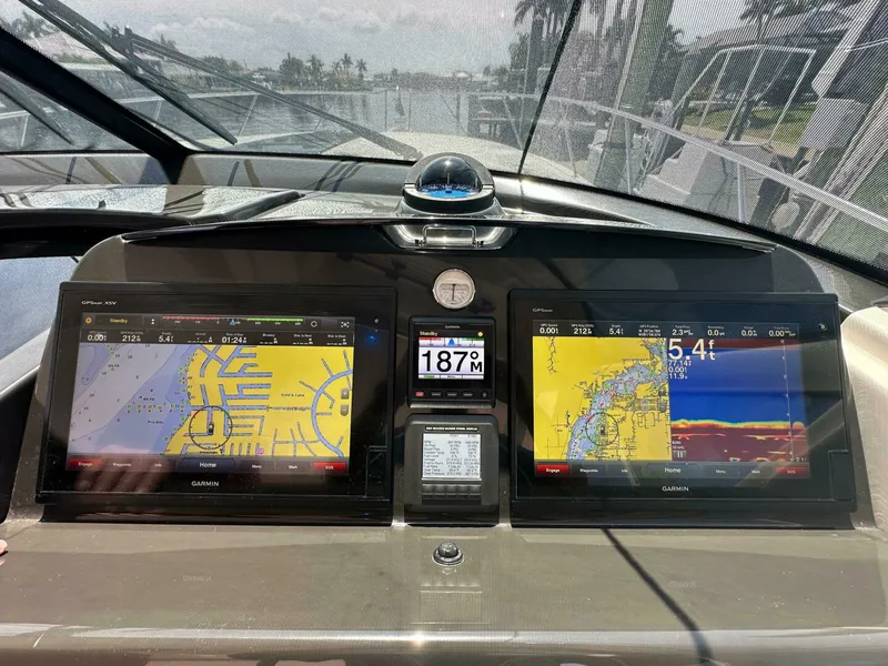 Slide: The Image of Tiara 4300 Open 2018 - 5008677