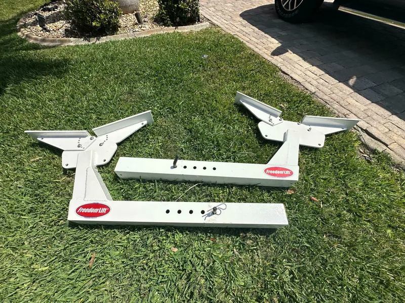 Slide: The Image of Tiara 4300 Open 2018 - 5008718