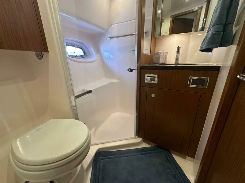 Slide: The Image of Tiara 4300 Open 2018 - 5008741