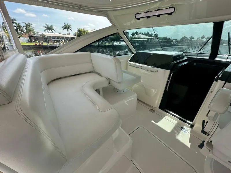 Slide: The Image of Tiara 4300 Open 2018 - 5008068