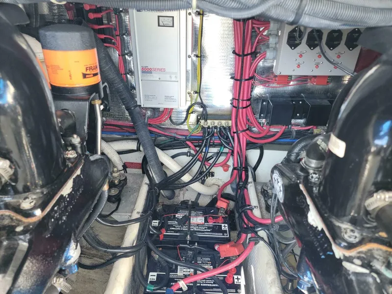 Slide: The Image of Regal 3560 Commodore IB 2004 - 5009193