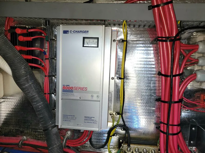 Slide: The Image of Regal 3560 Commodore IB 2004 - 5009200