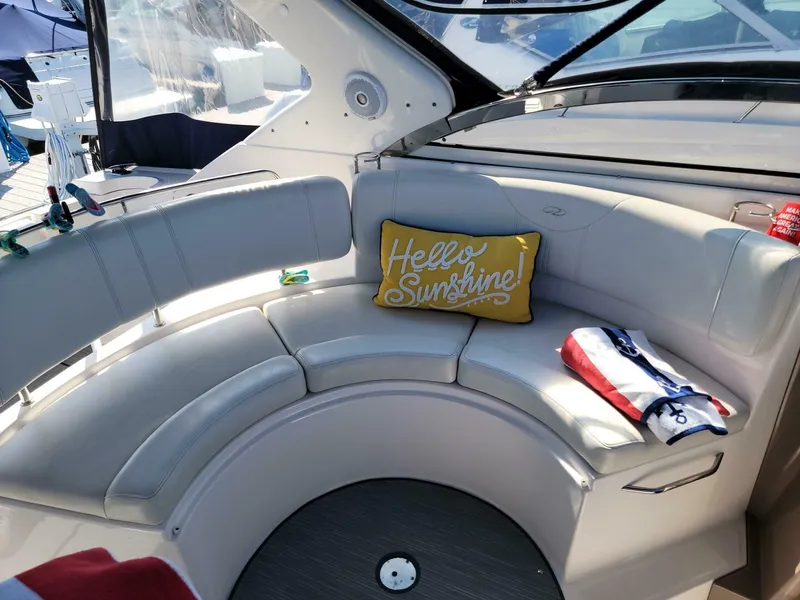 Slide: The Image of Regal 3560 Commodore IB 2004 - 5009211