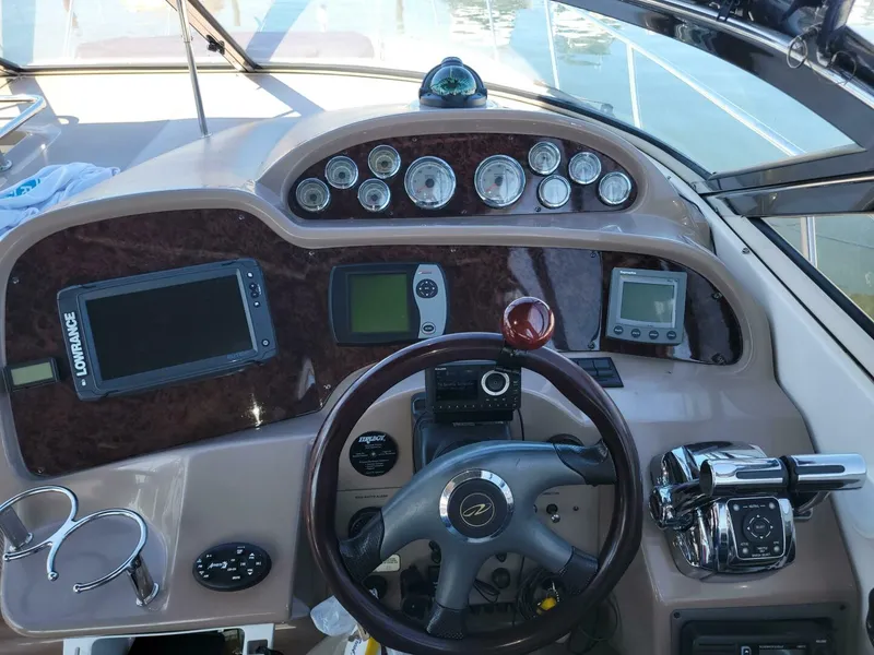 Slide: The Image of Regal 3560 Commodore IB 2004 - 5009187