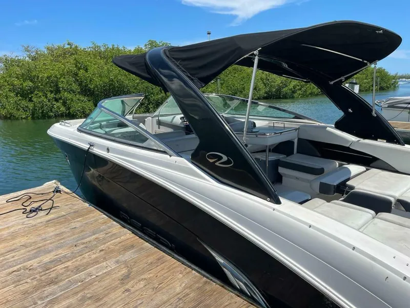 Slide: The Image of Regal 3200 Bowrider 2013 - 5009380