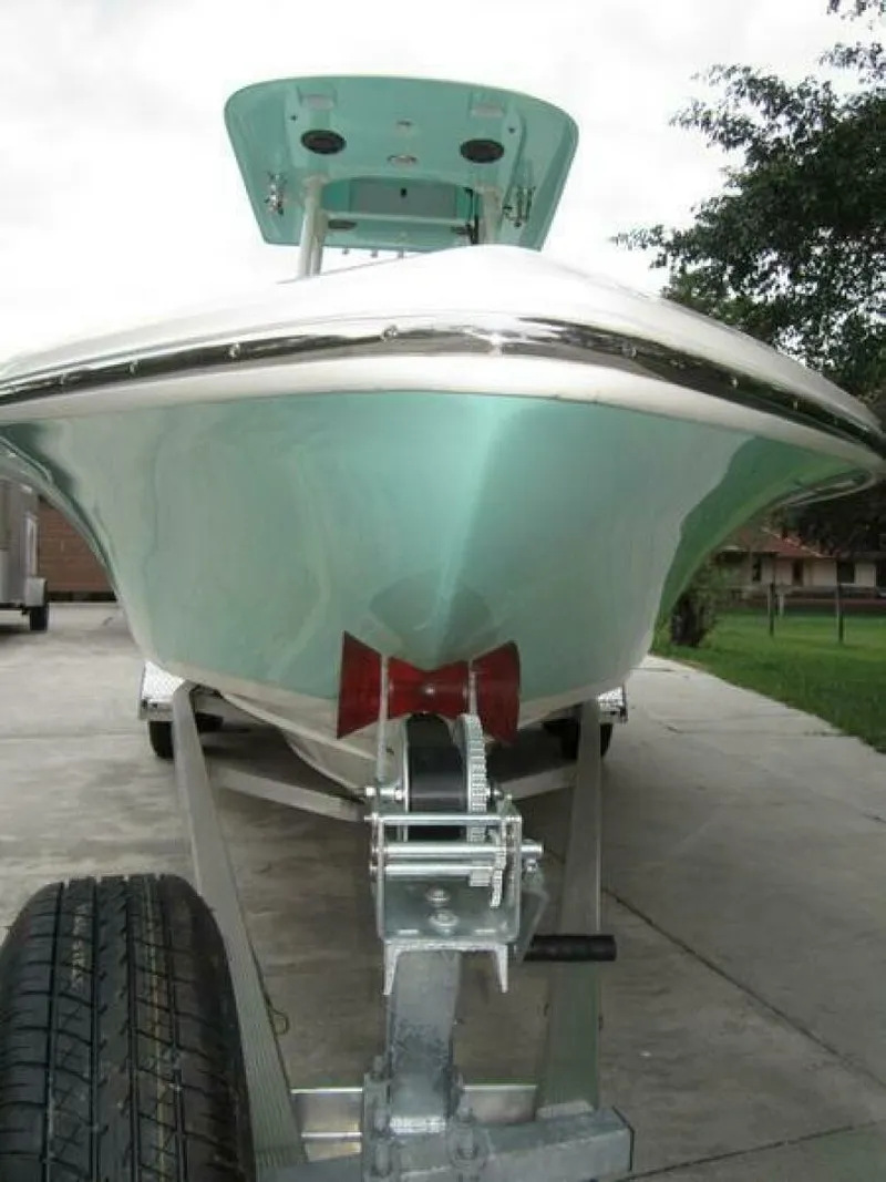 Slide: The Image of Shearwater 250 Carolina Bay 2021 - 5009835